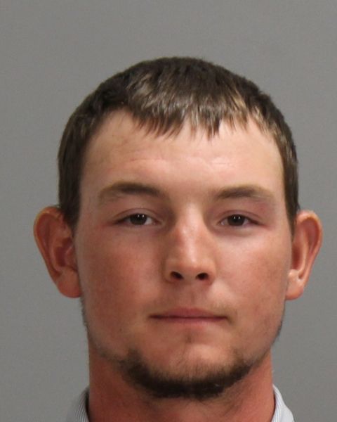 DOBBS, CORT MCKLAYNE arrest record in Brazos County, Texas DOBBS, CORT MCKLAYNE arrested in Brazos County, Texas mugshot