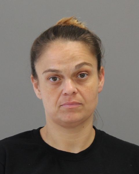 BAILEY, SAMNATHA arrest record in Brazos County, Texas BAILEY, SAMNATHA arrested in Brazos County, Texas mugshot