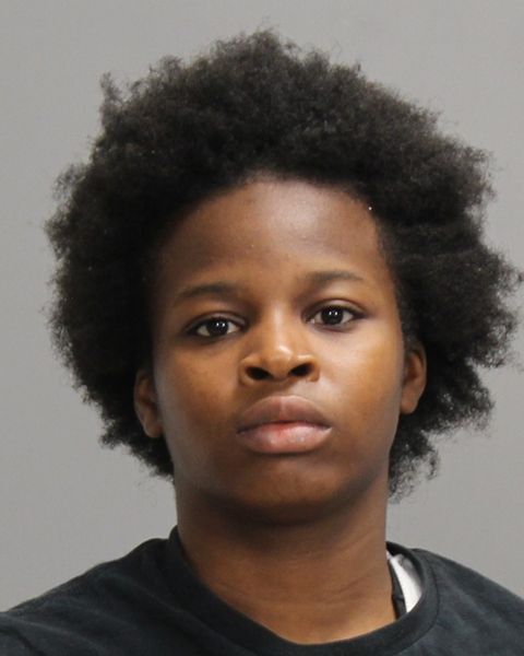 MOORE, KELBRESHA XANAE arrest record in Brazos County, Texas MOORE, KELBRESHA XANAE arrested in Brazos County, Texas mugshot