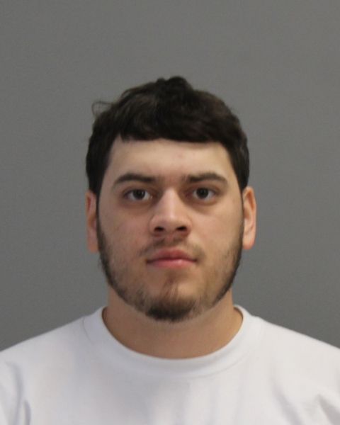 REYES, ZACHARY COLE arrest record in Brazos County, Texas REYES, ZACHARY COLE arrested in Brazos County, Texas mugshot
