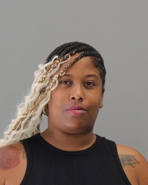 AUSTIN, JESSICA N arrest record in Brazos County, Texas AUSTIN, JESSICA N arrested in Brazos County, Texas mugshot