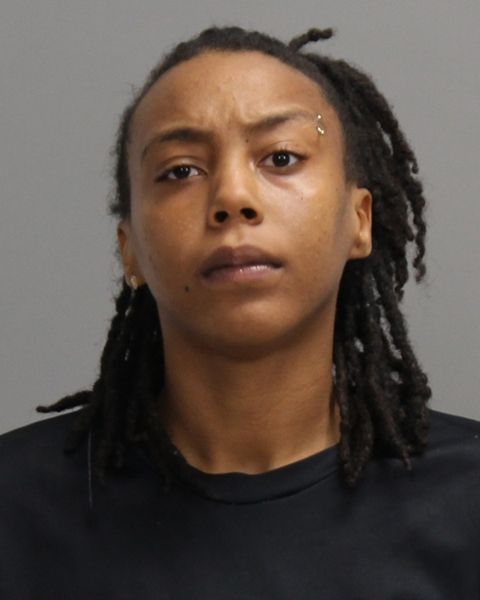 MONTGOMERY, QUADREEYA ZHANE arrest record in Brazos County, Texas MONTGOMERY, QUADREEYA ZHANE arrested in Brazos County, Texas mugshot