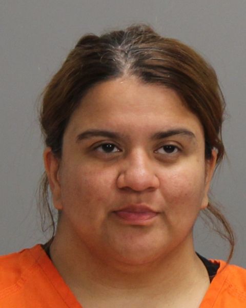 LOZANO, NICOLE MELISSA arrest record in Brazos County, Texas LOZANO, NICOLE MELISSA arrested in Brazos County, Texas mugshot