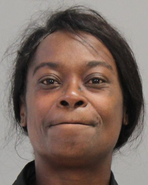 JEFFERSON, SHIRLEY MAURINE arrest record in Brazos County, Texas JEFFERSON, SHIRLEY MAURINE arrested in Brazos County, Texas mugshot