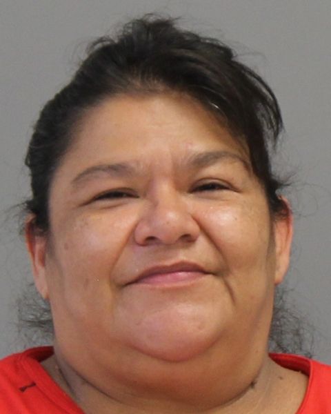 ARENAS, VERONICA RENAE arrest record in Brazos County, Texas ARENAS, VERONICA RENAE arrested in Brazos County, Texas mugshot
