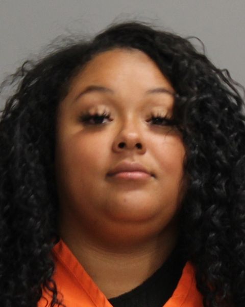 GARCIA, KEAUNDREA LASHAY arrest record in Brazos County, Texas GARCIA, KEAUNDREA LASHAY arrested in Brazos County, Texas mugshot
