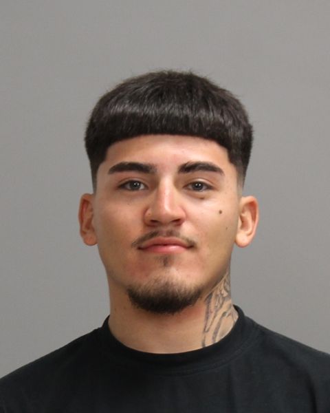 Leal, Angel Gabriel arrest record in Brazos County, Texas Leal, Angel Gabriel arrested in Brazos County, Texas mugshot
