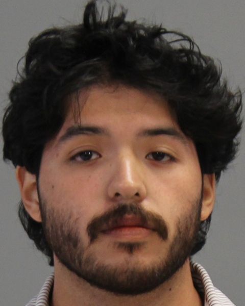 MARQUEZ, SEBASTIAN IVAN arrest record in Brazos County, Texas MARQUEZ, SEBASTIAN IVAN arrested in Brazos County, Texas mugshot
