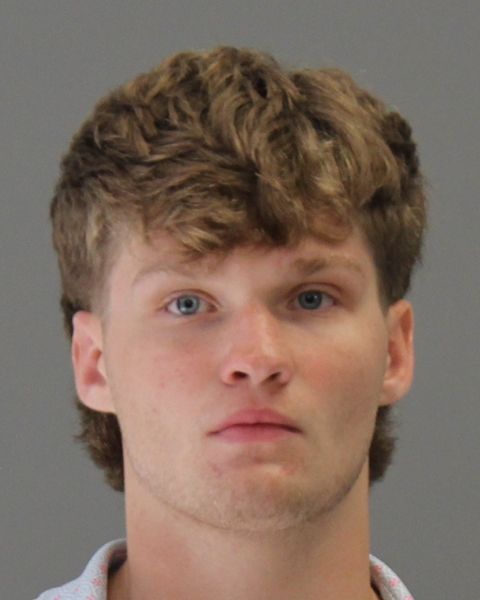 ALLEN, CALEB HAYDEN arrest record in Brazos County, Texas ALLEN, CALEB HAYDEN arrested in Brazos County, Texas mugshot