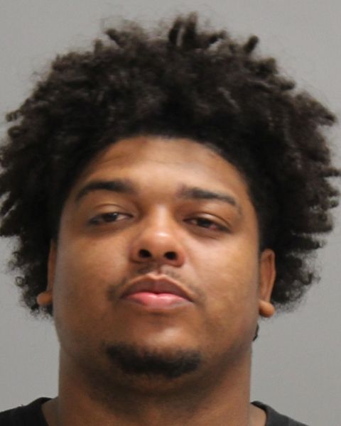 SCYRUS, TREYVON RAY arrest record in Brazos County, Texas SCYRUS, TREYVON RAY arrested in Brazos County, Texas mugshot