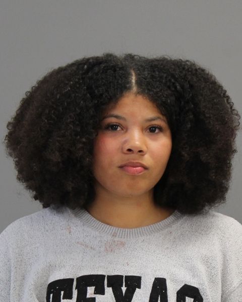 ROBERSON, BROOK ARLENE arrest record in Brazos County, Texas ROBERSON, BROOK ARLENE arrested in Brazos County, Texas mugshot