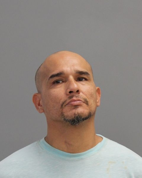 GARAY, ALFREDO arrest record in Brazos County, Texas GARAY, ALFREDO arrested in Brazos County, Texas mugshot