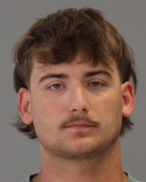 JORDAN, KADE PARKER arrest record in Brazos County, Texas JORDAN, KADE PARKER arrested in Brazos County, Texas mugshot