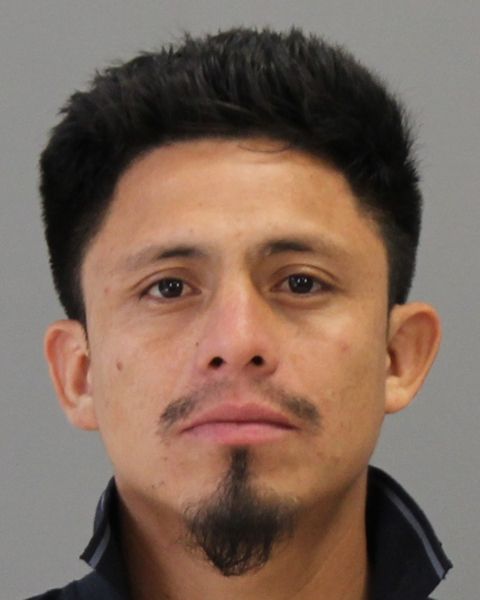 VASQUEZ TREJO, ARIEL arrest record in Brazos County, Texas VASQUEZ TREJO, ARIEL arrested in Brazos County, Texas mugshot