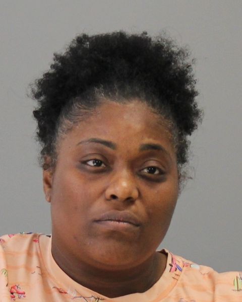 HENDERSON, EBONIQUE DEONSHAY arrest record in Brazos County, Texas HENDERSON, EBONIQUE DEONSHAY arrested in Brazos County, Texas mugshot