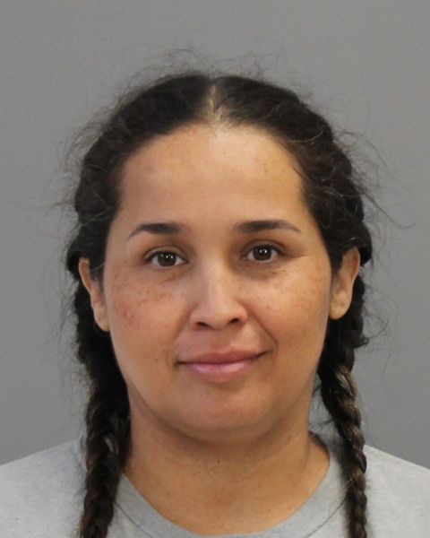 HERNANDEZ, NORMA GRISELDA arrest record in Brazos County, Texas HERNANDEZ, NORMA GRISELDA arrested in Brazos County, Texas mugshot