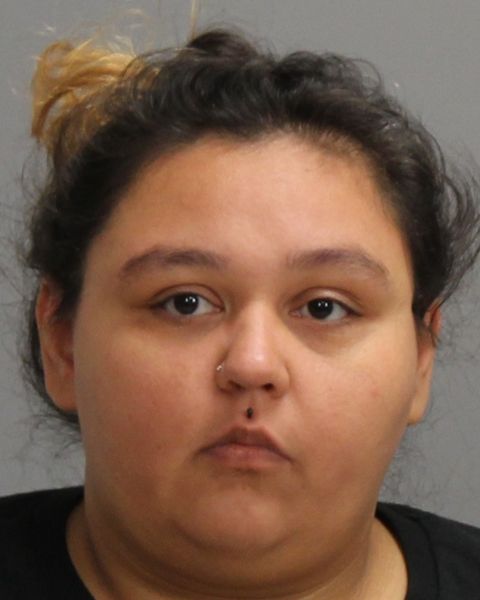 LOPEZ, VICTORIA YVETTE arrest record in Brazos County, Texas LOPEZ, VICTORIA YVETTE arrested in Brazos County, Texas mugshot