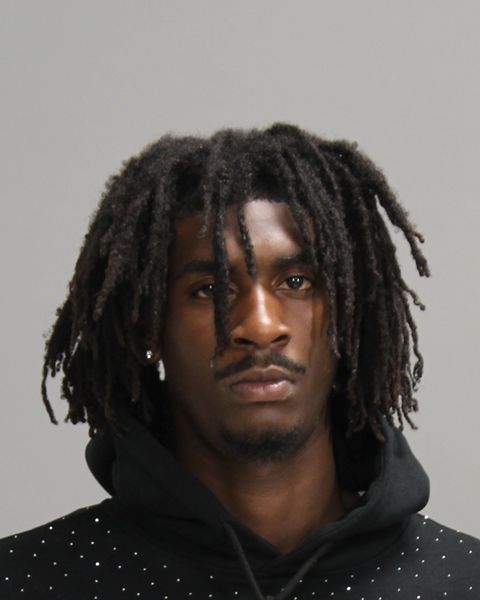 WALKER, ANDRERRIOUS DRESHAUN arrest record in Brazos County, Texas WALKER, ANDRERRIOUS DRESHAUN arrested in Brazos County, Texas mugshot