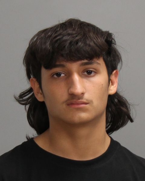GARCIA, NICHOLAS SEVESTIAN arrest record in Brazos County, Texas GARCIA, NICHOLAS SEVESTIAN arrested in Brazos County, Texas mugshot