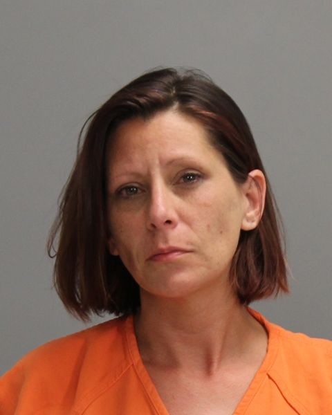 JACOPS, JENNIFER ALAINE arrest record in Brazos County, Texas JACOPS, JENNIFER ALAINE arrested in Brazos County, Texas mugshot