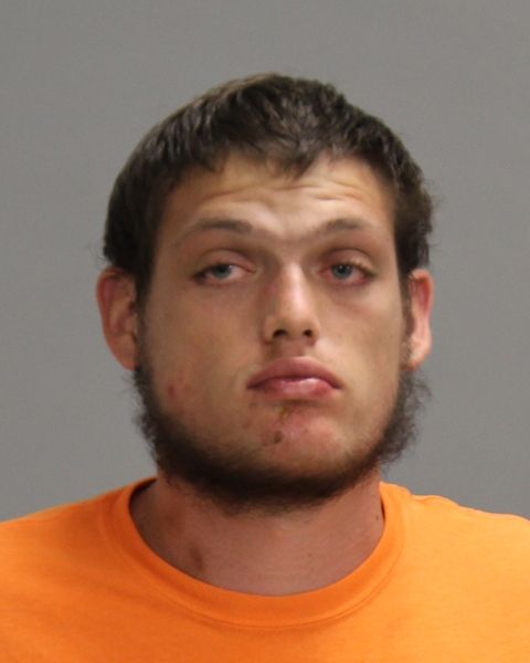 Goodrich, Devon Paul arrest record in Brazos County, Texas Goodrich, Devon Paul arrested in Brazos County, Texas mugshot