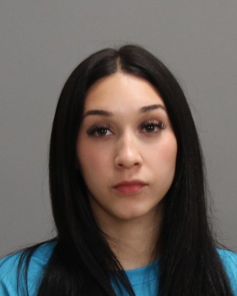 CRUZ VELA, SUSAN ESTRELLA arrest record in Brazos County, Texas CRUZ VELA, SUSAN ESTRELLA arrested in Brazos County, Texas mugshot