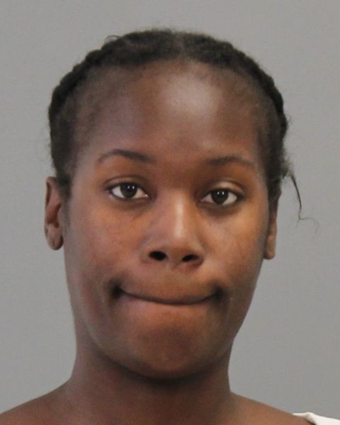 JEFFERSON, SINNIKAA RASHON arrest record in Brazos County, Texas JEFFERSON, SINNIKAA RASHON arrested in Brazos County, Texas mugshot