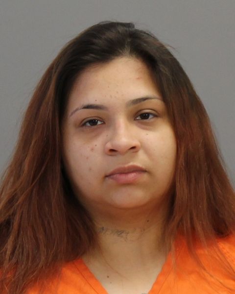GUEVARA, FRANCES MARIE arrest record in Brazos County, Texas GUEVARA, FRANCES MARIE arrested in Brazos County, Texas mugshot