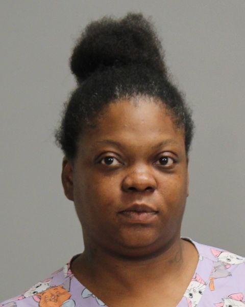 JONES, CHRISTY NASHA arrest record in Brazos County, Texas JONES, CHRISTY NASHA arrested in Brazos County, Texas mugshot