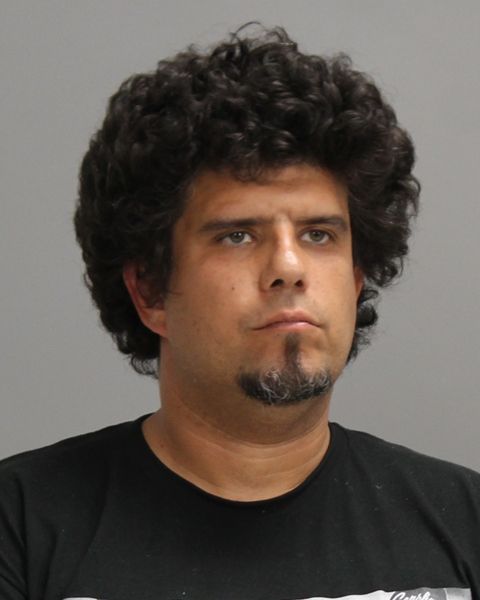 OBREGON, NICHOLAS EUSTACIO arrest record in Brazos County, Texas OBREGON, NICHOLAS EUSTACIO arrested in Brazos County, Texas mugshot