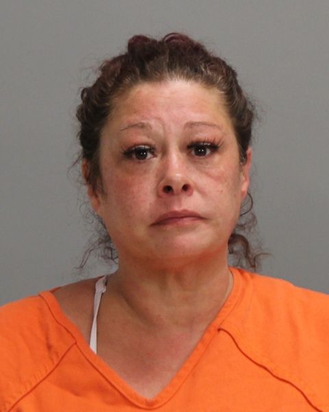 BOND, MELISSA DEANNE arrest record in Brazos County, Texas BOND, MELISSA DEANNE arrested in Brazos County, Texas mugshot