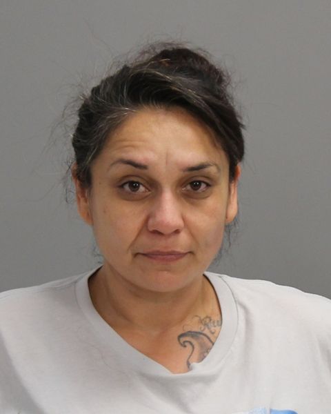 MARTINEZ, ASHLEY NICOLE arrest record in Brazos County, Texas MARTINEZ, ASHLEY NICOLE arrested in Brazos County, Texas mugshot