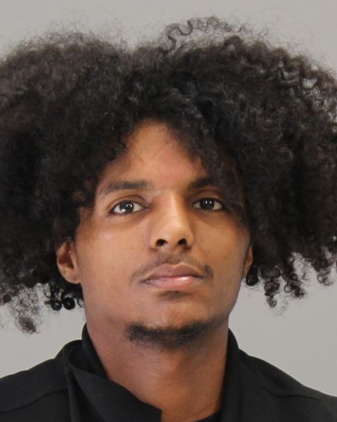HAMMOND, MALIK DSHAWNN arrest record in Brazos County, Texas HAMMOND, MALIK DSHAWNN arrested in Brazos County, Texas mugshot