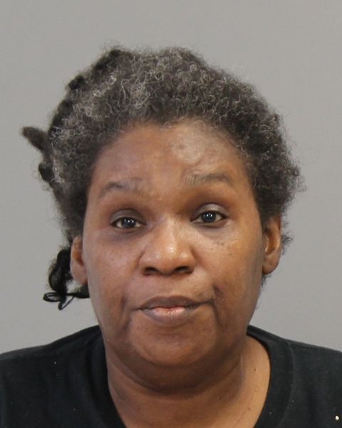 WALLACE, DOLORIA arrest record in Brazos County, Texas WALLACE, DOLORIA arrested in Brazos County, Texas mugshot