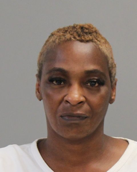 FLOWERS, DEWANNA CANTRELL arrest record in Brazos County, Texas FLOWERS, DEWANNA CANTRELL arrested in Brazos County, Texas mugshot