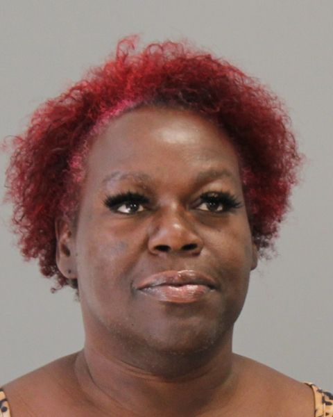 JENKINS, KESHA LATRICE arrest record in Brazos County, Texas JENKINS, KESHA LATRICE arrested in Brazos County, Texas mugshot