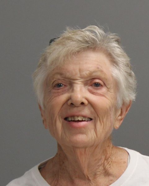 BRIEN, BETTY DOSHIER arrest record in Brazos County, Texas BRIEN, BETTY DOSHIER arrested in Brazos County, Texas mugshot