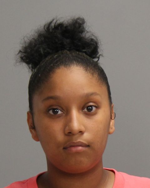 RUIZ, JAKAYLA arrest record in Brazos County, Texas RUIZ, JAKAYLA arrested in Brazos County, Texas mugshot