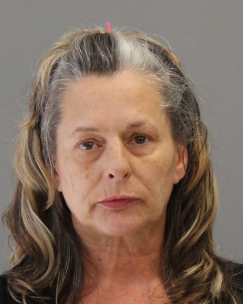 MCPECK, ANNETTE KAY arrest record in Brazos County, Texas MCPECK, ANNETTE KAY arrested in Brazos County, Texas mugshot