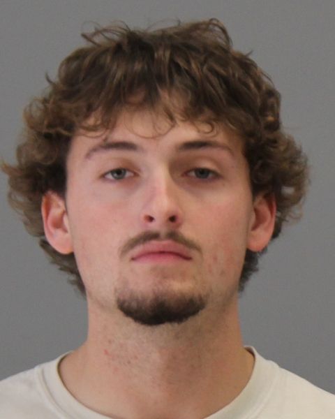 JOHNSON, HAYDEN CONNOR arrest record in Brazos County, Texas JOHNSON, HAYDEN CONNOR arrested in Brazos County, Texas mugshot