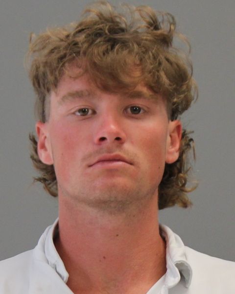 HASTINGS, COLE RICHARD arrest record in Brazos County, Texas HASTINGS, COLE RICHARD arrested in Brazos County, Texas mugshot