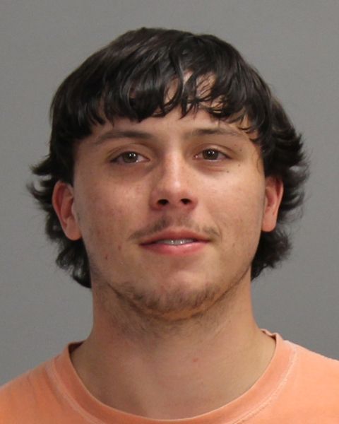 CARTER, LOGAN ANDREW arrest record in Brazos County, Texas CARTER, LOGAN ANDREW arrested in Brazos County, Texas mugshot