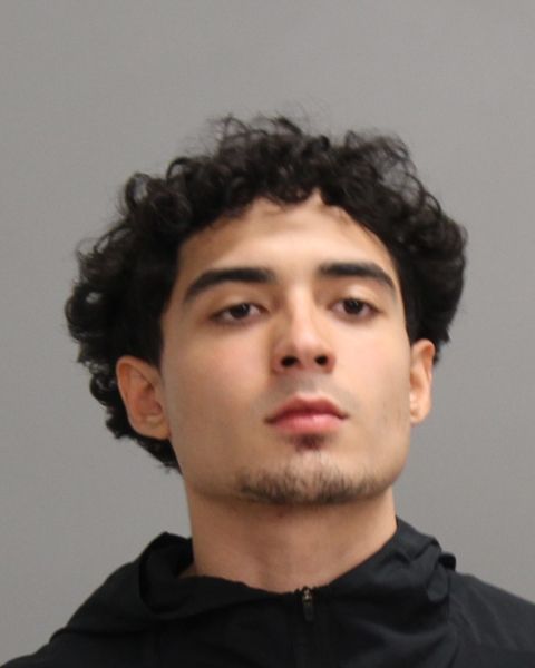 CANALES, MARIO, III arrest record in Brazos County, Texas CANALES, MARIO, III arrested in Brazos County, Texas mugshot