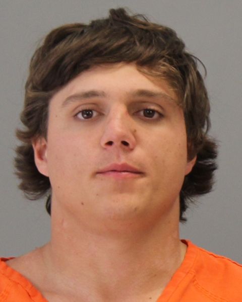 SLIVA, BRYCE SCOTT arrest record in Brazos County, Texas SLIVA, BRYCE SCOTT arrested in Brazos County, Texas mugshot