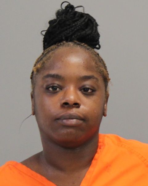 WHEELER, ARMANI LACI arrest record in Brazos County, Texas WHEELER, ARMANI LACI arrested in Brazos County, Texas mugshot