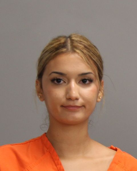 ALVAREZ, SELIMA DANICA arrest record in Brazos County, Texas ALVAREZ, SELIMA DANICA arrested in Brazos County, Texas mugshot