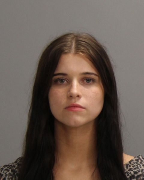 CRAWFORD, LAUREN HALI arrest record in Brazos County, Texas CRAWFORD, LAUREN HALI arrested in Brazos County, Texas mugshot