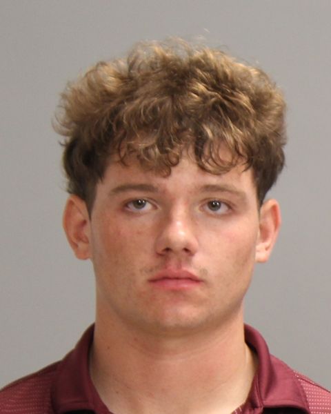 FENOGLIO, CADE ANDREW arrest record in Brazos County, Texas FENOGLIO, CADE ANDREW arrested in Brazos County, Texas mugshot