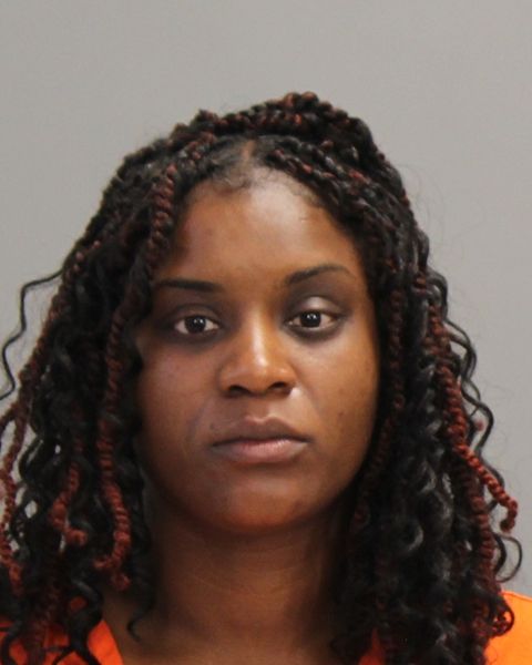 OLOWOYO, TAMNESHA MARIE arrest record in Brazos County, Texas OLOWOYO, TAMNESHA MARIE arrested in Brazos County, Texas mugshot