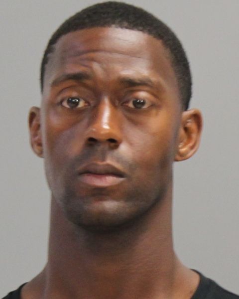 BLAKENEY, THOMAS ANTWANUE arrest record in Brazos County, Texas BLAKENEY, THOMAS ANTWANUE arrested in Brazos County, Texas mugshot